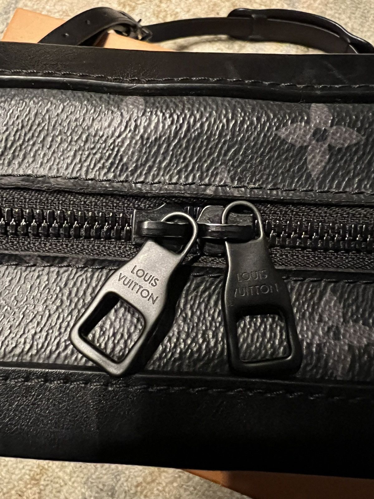 Louis Vuitton M44730 Soft Trunk, by Virgil Ablon Size ONE SIZE - 5 Thumbnail