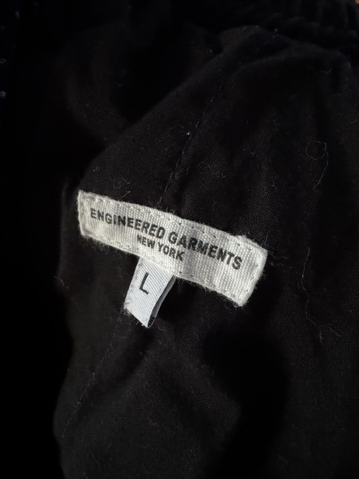 Engineered Garments Engineered Garments Poplin Pants Size US 34 / EU 50 - 7 Thumbnail