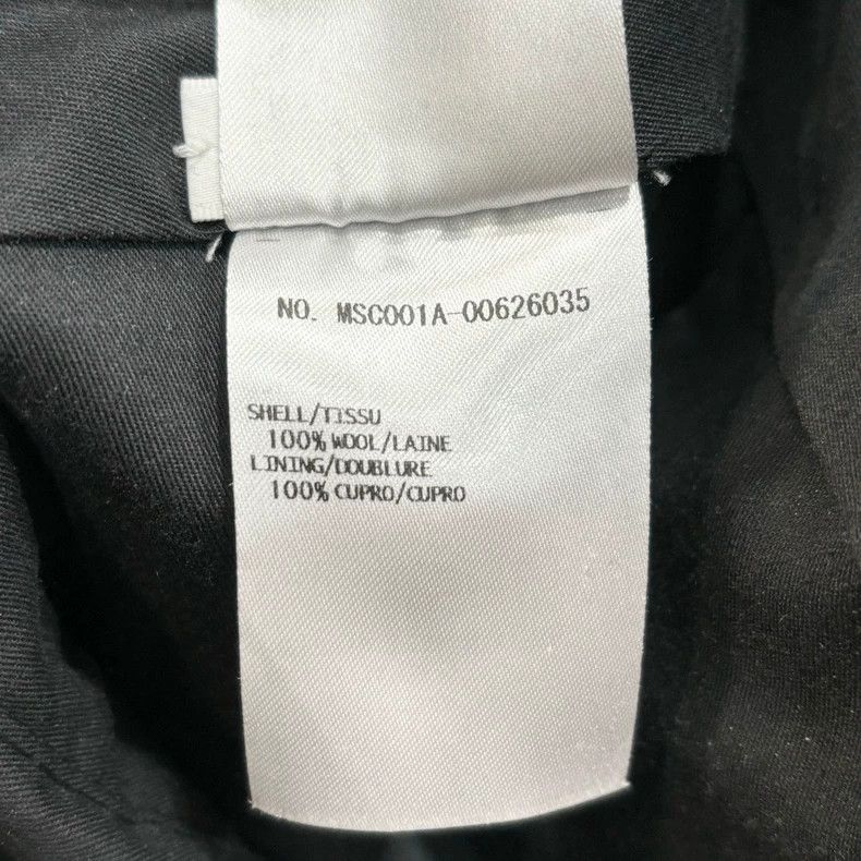 Thom Browne Thom Browne Size 0 Classic trousers 2503-Nextarrow Size US 30 / EU 46 - 5 Thumbnail