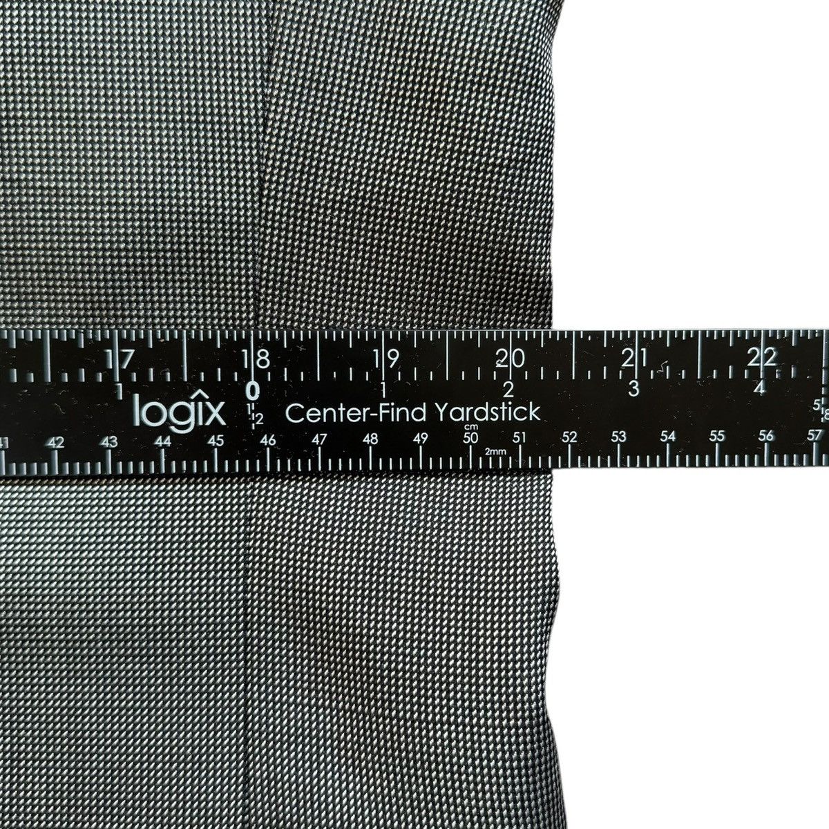 Ermenegildo Zegna Ermenegildo Zegna Silk Wool Birdseye Blazer 50R Size 50R - 12 Thumbnail