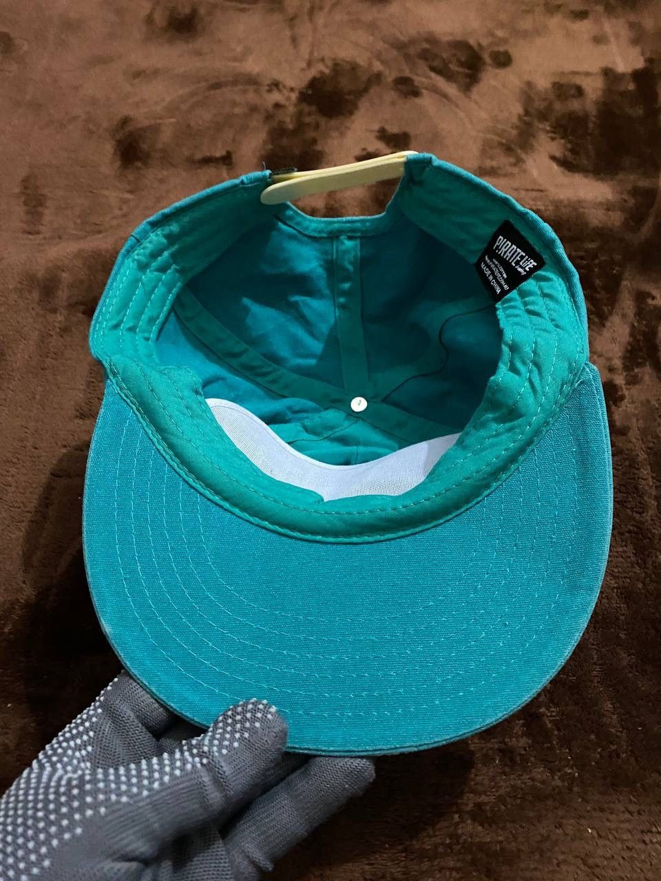 Vintage Vintage South Coast Pale Ale Hats Size ONE SIZE - 4 Thumbnail