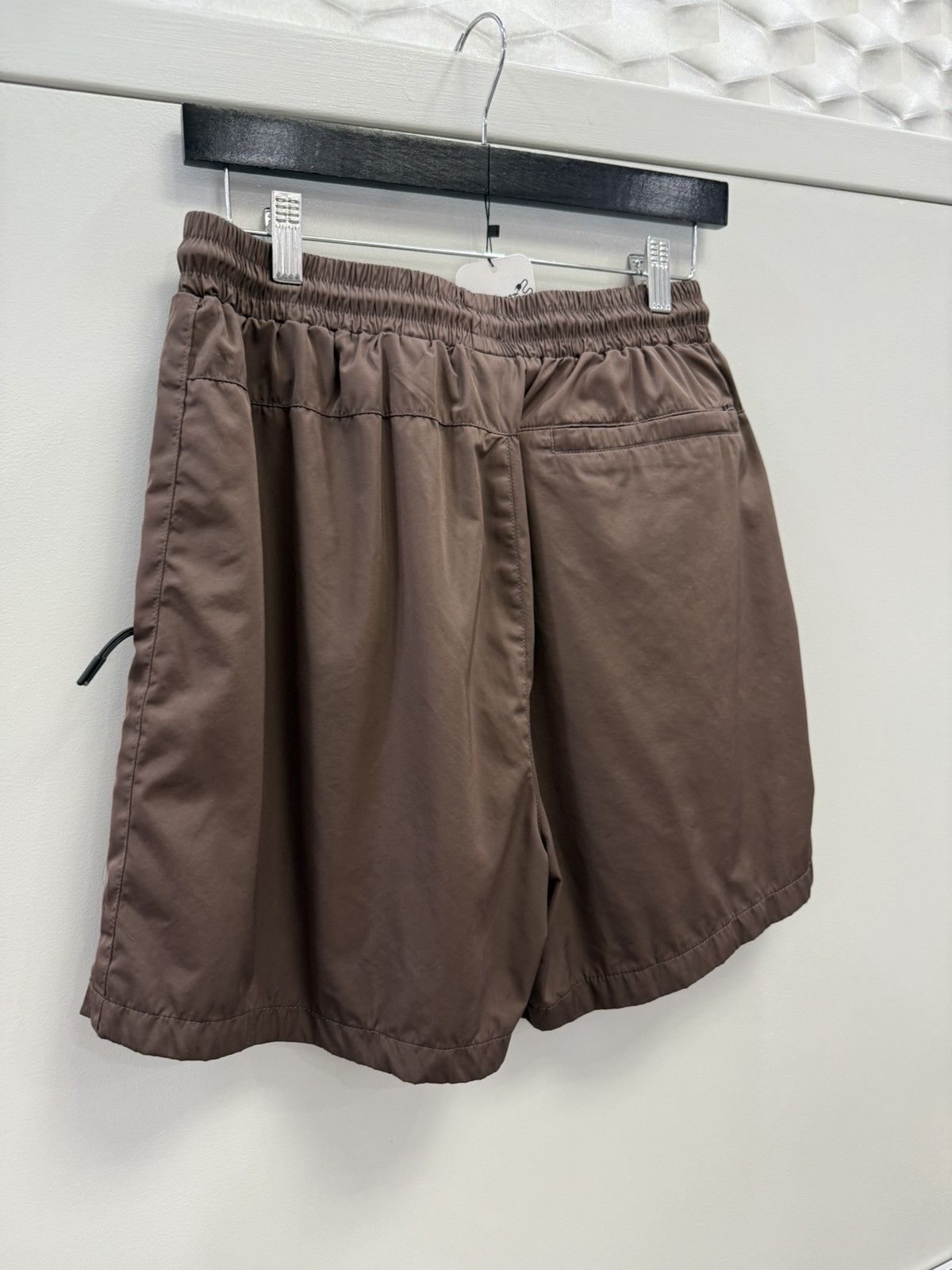 Kith Kith Brown Swim Shorts Size US 33 - 5 Thumbnail