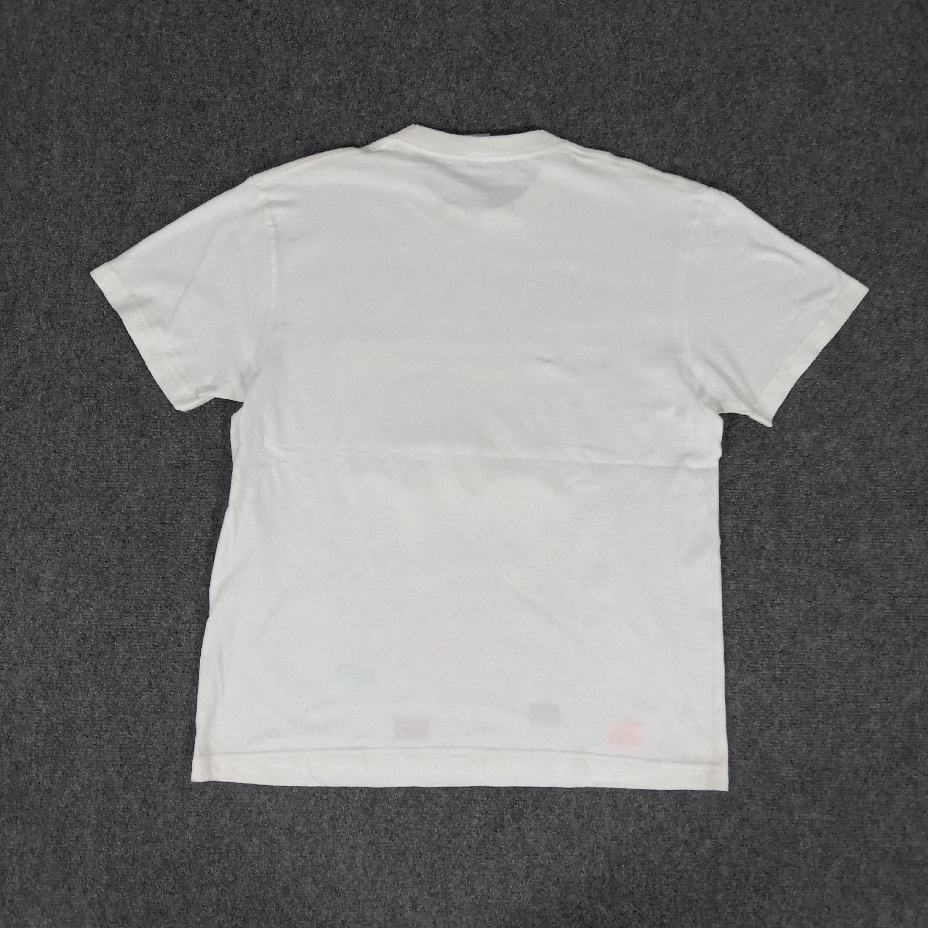 Band Tees × Japanese Brand × Vintage Maximum The Hormone Cult Of The Harapeko Tshirt Size US L / EU 52-54 / 3 - 6 Thumbnail