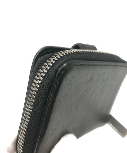 Yohji Yamamoto Yohji Yamamoto pour homme card case Size ONE SIZE - 8 Thumbnail