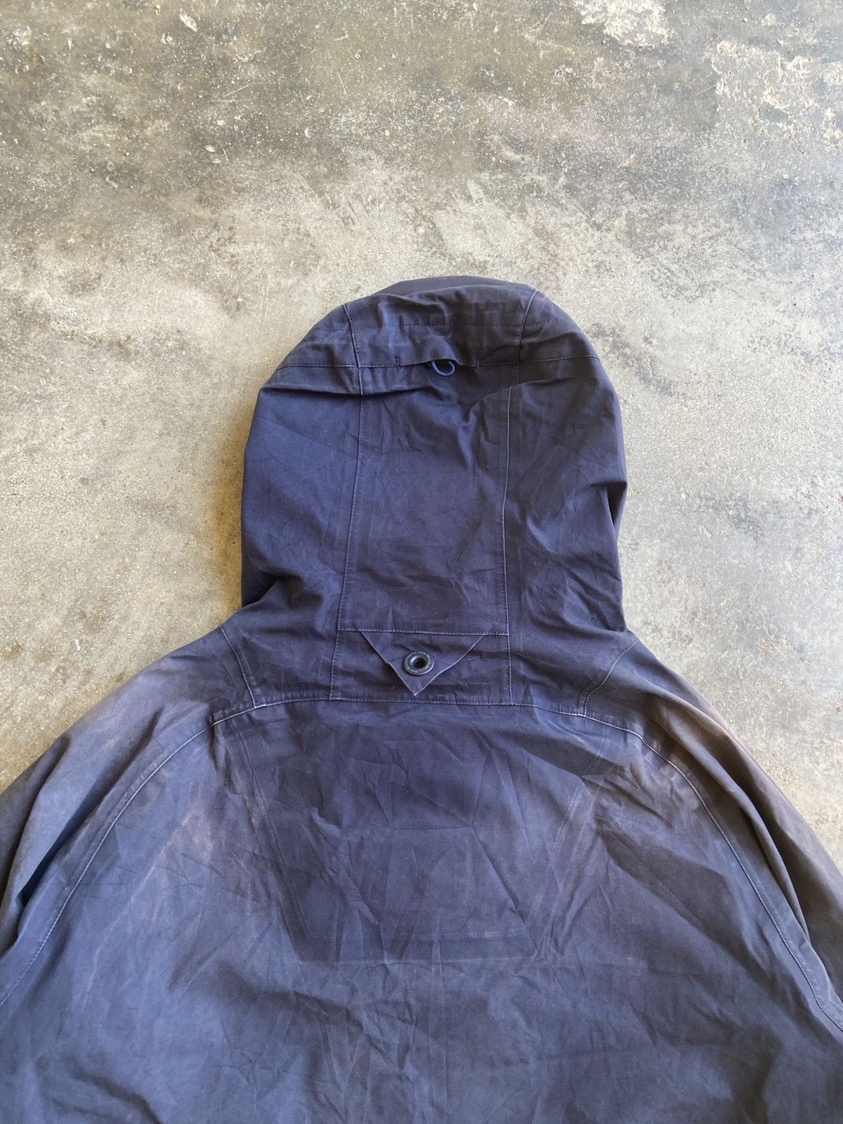 White Mountaineering SS2016 WHITE MOUNTAINERING GORETEX JACKET Size US M / EU 48-50 / 2 - 15 Thumbnail