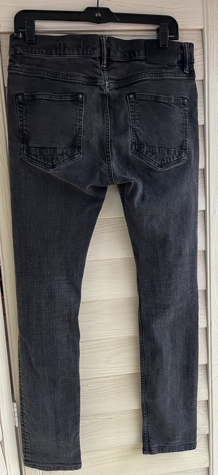 Allsaints Allsaints Size US 32 / EU 48 - 3 Thumbnail