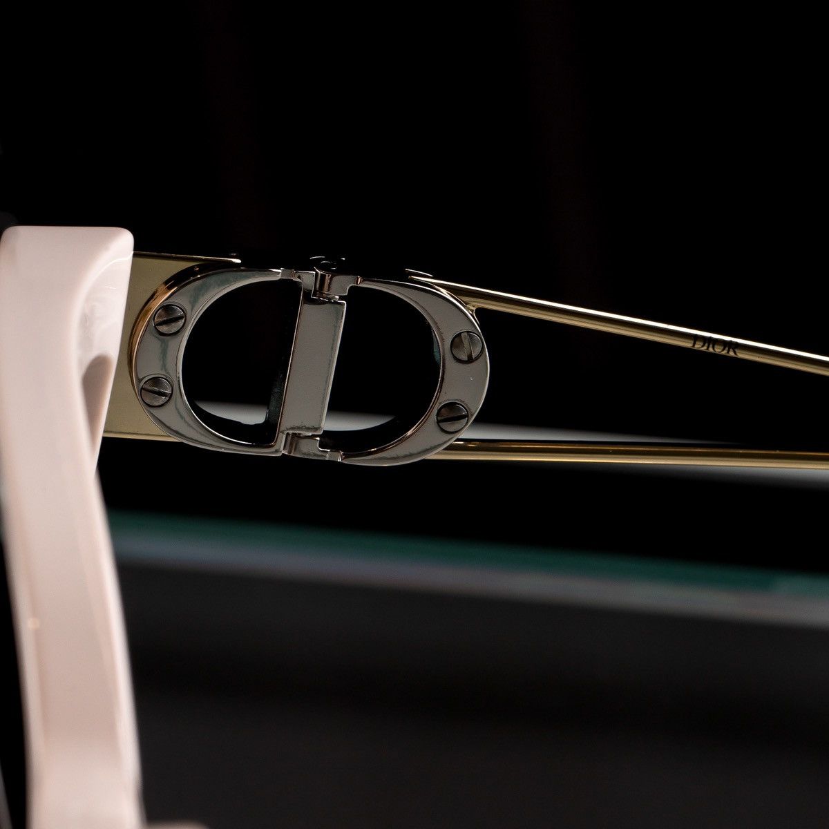 Dior DIOR 30MONTAIGNE B6I 43F0 SUNGLASSES Size ONE SIZE - 3 Thumbnail