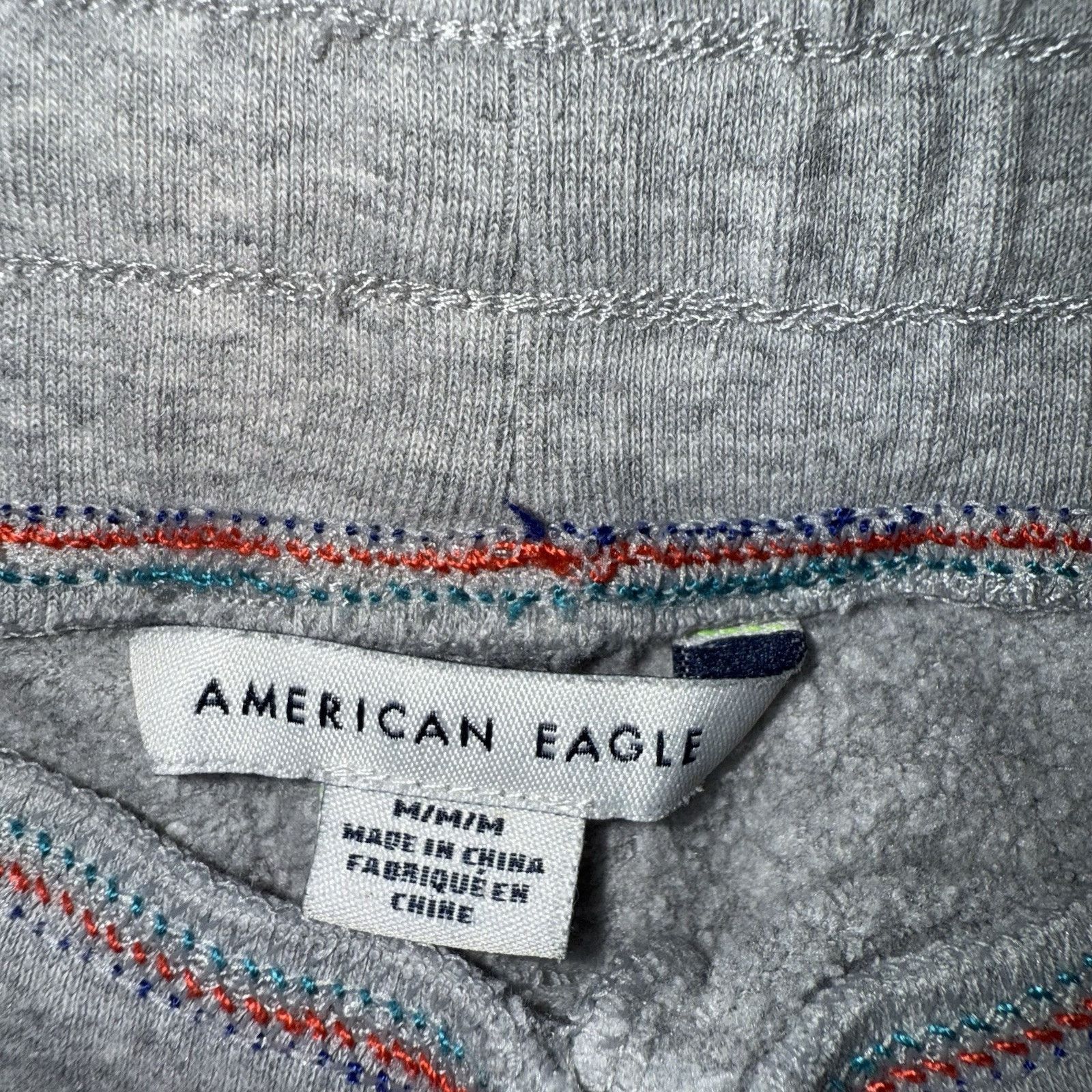 American Eagle Outfitters American Eagle Shorts Size Medium Size 30" / US 8 / IT 44 - 2 Thumbnail