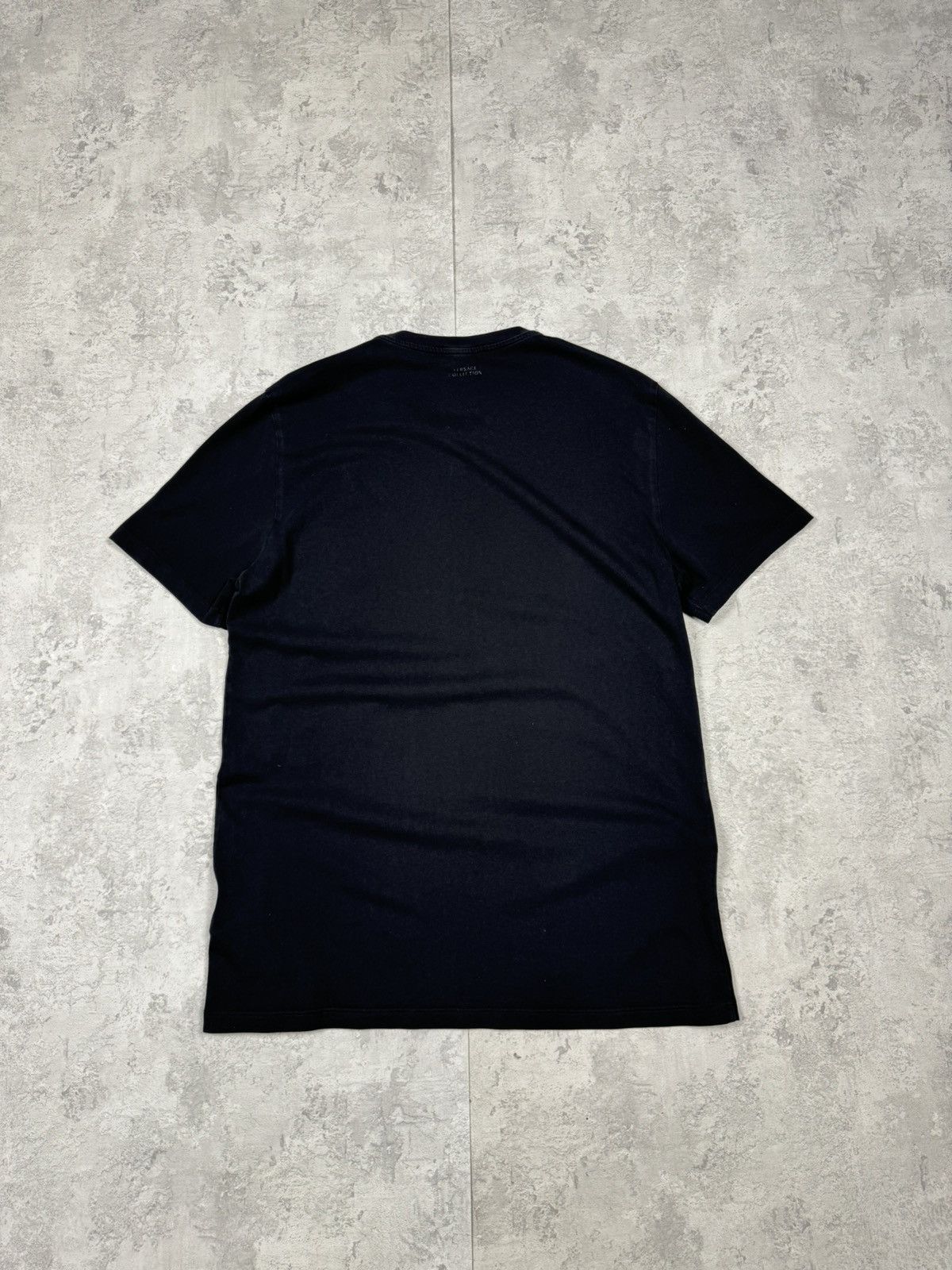Versace Versace Medusa Big Logo T-Shirt Size XL Size US XL / EU 56 / 4 - 5 Thumbnail
