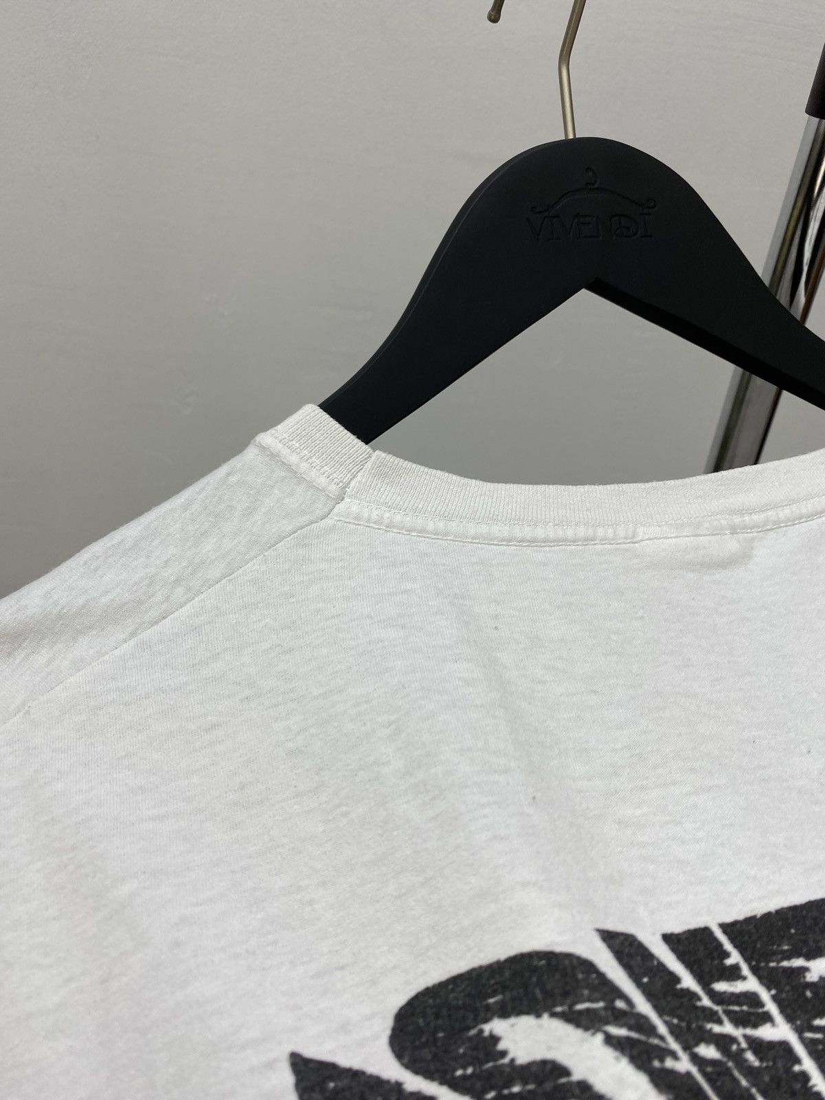 Band Tees × Vintage Mudhoney 30 Years Of Mudhoneying T Shirts Sub Records Size US XL / EU 56 / 4 - 25 Thumbnail
