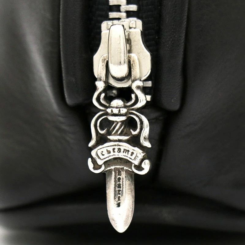 Chrome Hearts Chrome Hearts Cosmetic Case Size ONE SIZE - 9 Thumbnail