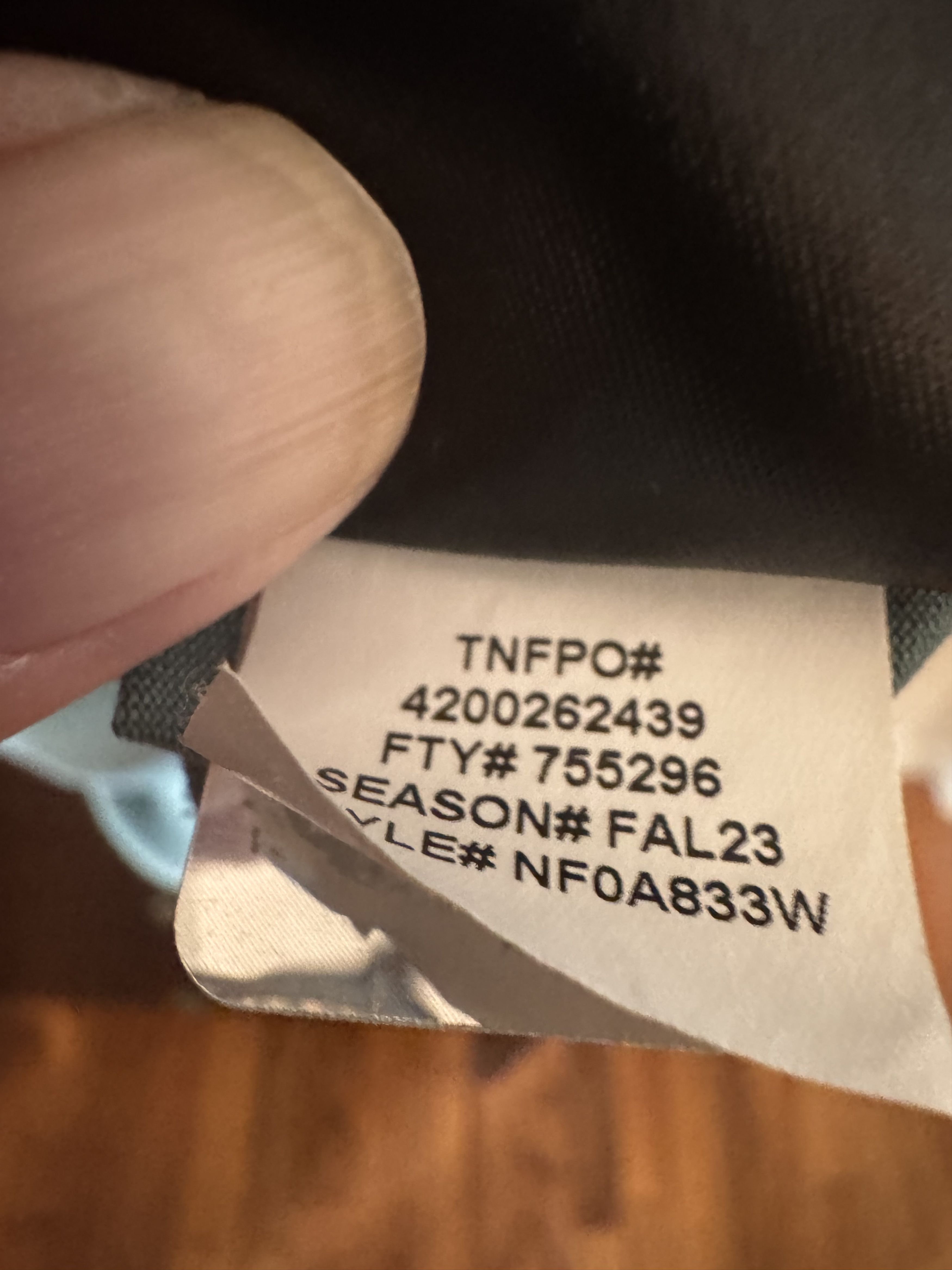 The North Face The North Face Work Out Shirt Size US XL / EU 56 / 4 - 2 Thumbnail
