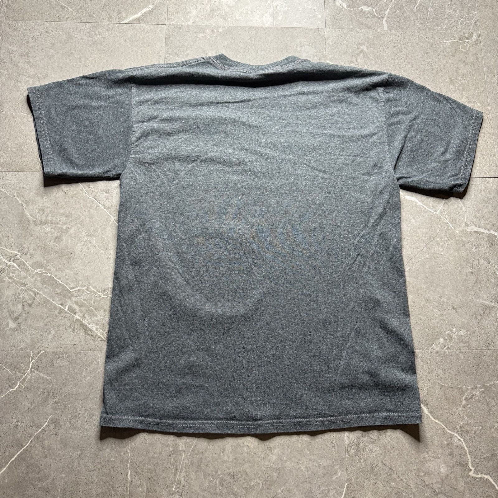 Gildan Vintage 2003 Led Zeppelin Band T-Shirt Mens Medium Size US M / EU 48-50 / 2 - 2 Thumbnail
