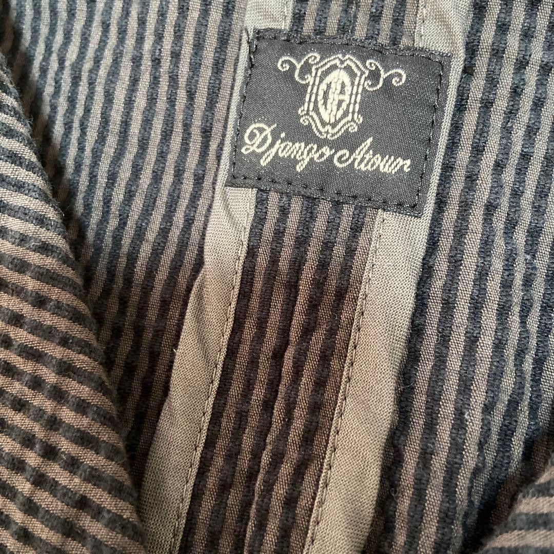 Other Django Atour Hickory Jacket Size US M / EU 48-50 / 2 - 4 Thumbnail