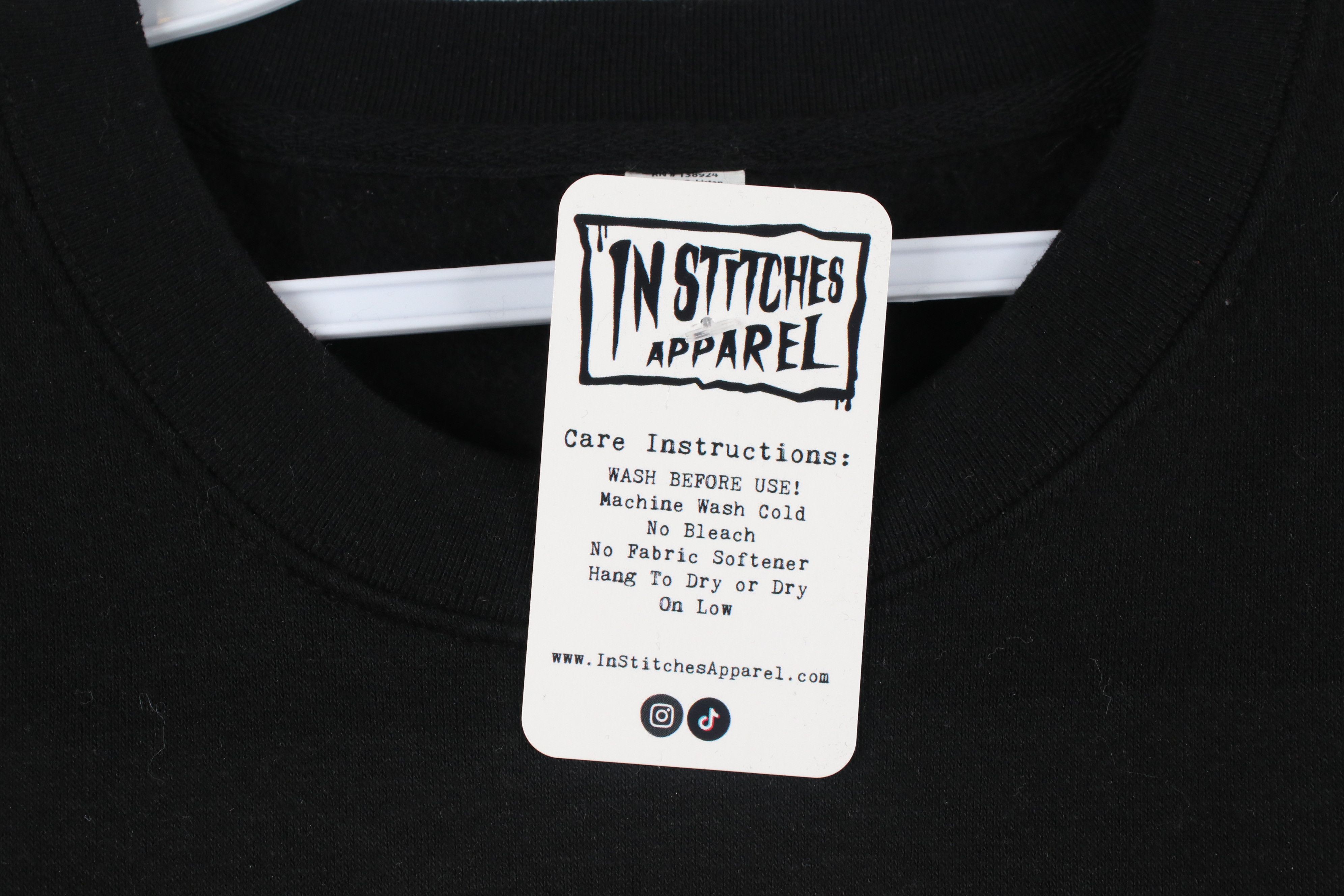 Vintage Deadstock Vintage Y2K Streetwear In Roswell Alien Sweatshirt Size US M / EU 48-50 / 2 - 4 Thumbnail