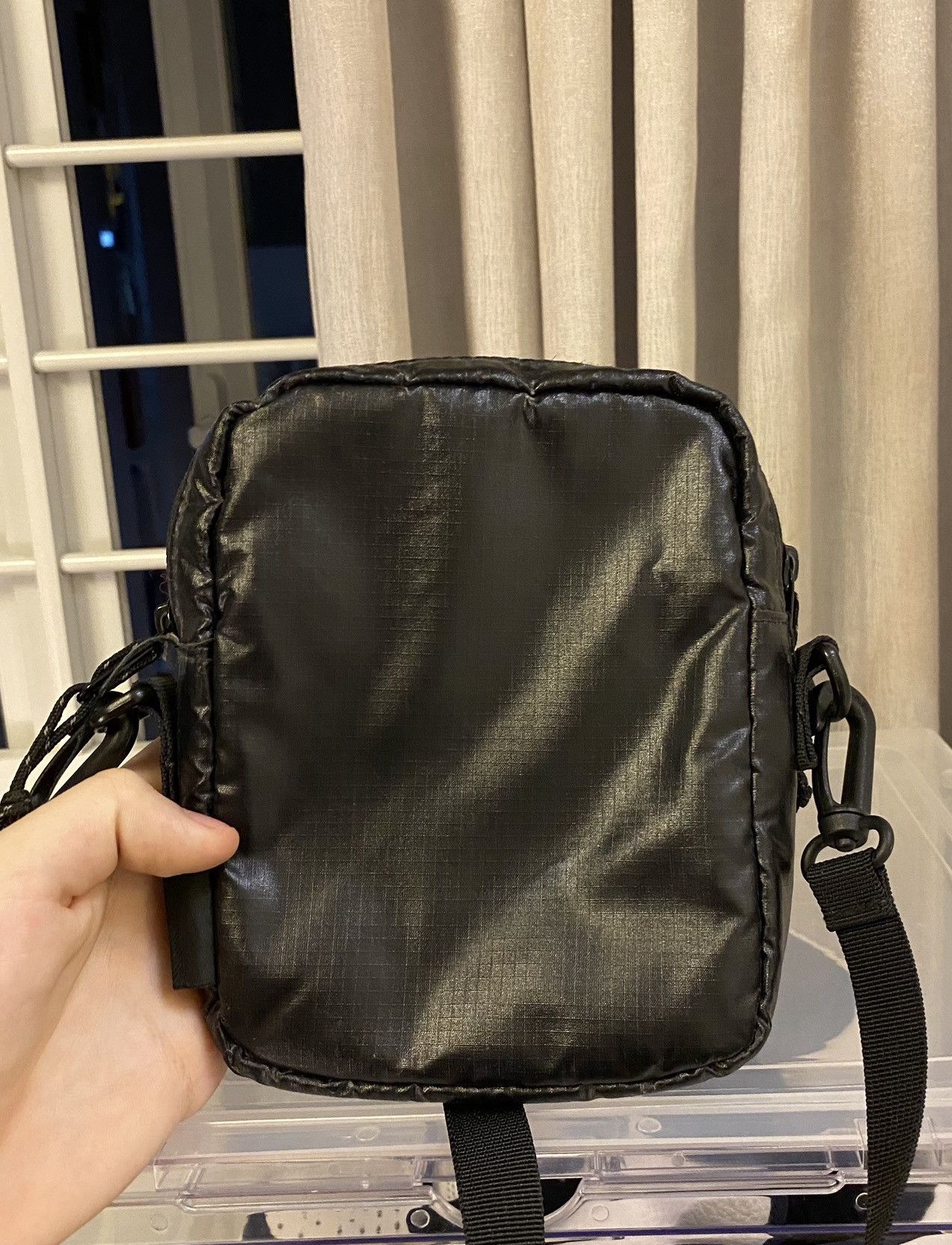 Supreme Supreme fw17 sling bag Size ONE SIZE - 4 Thumbnail