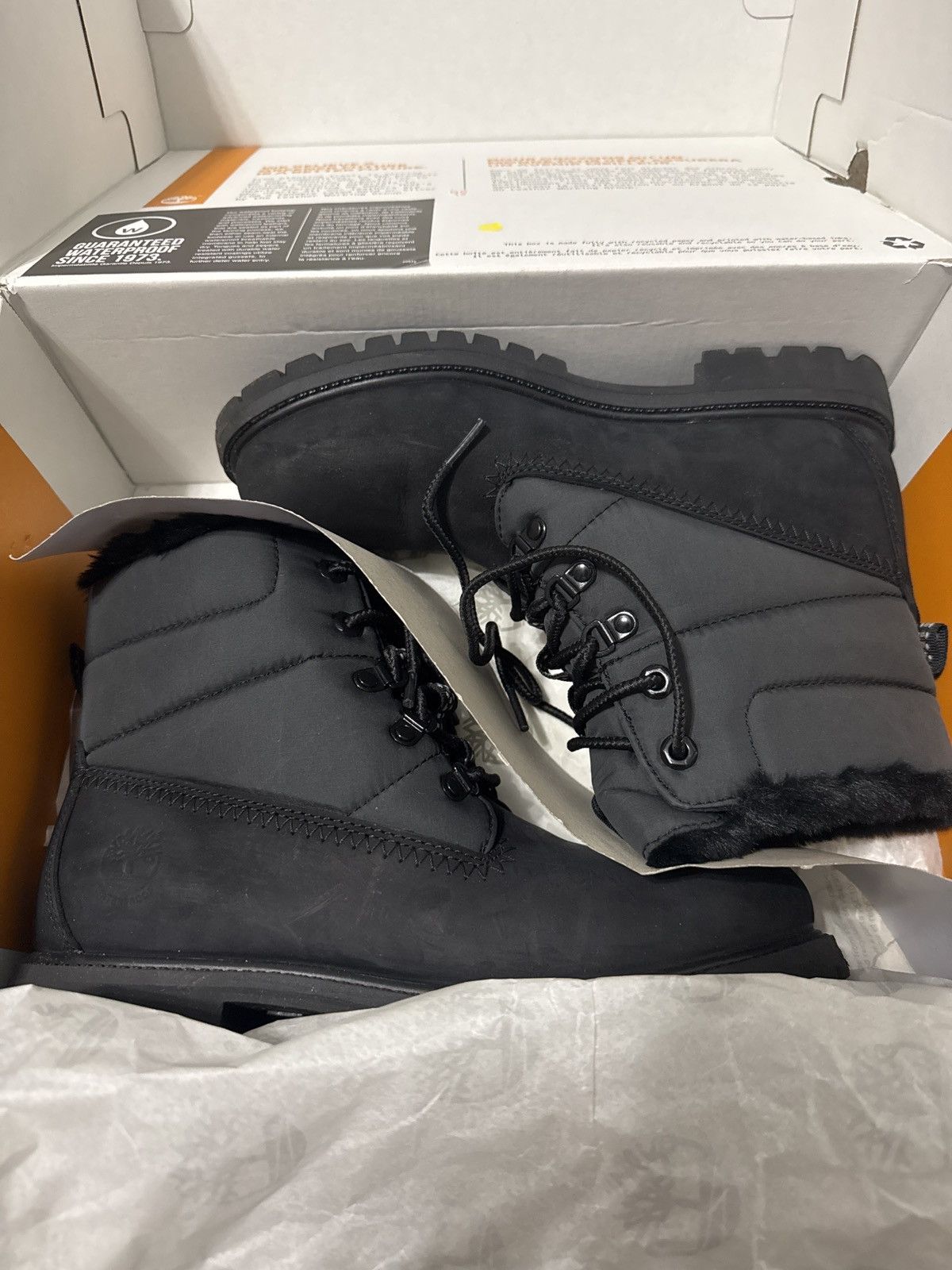 Greenstride Motion 6 hiking boot