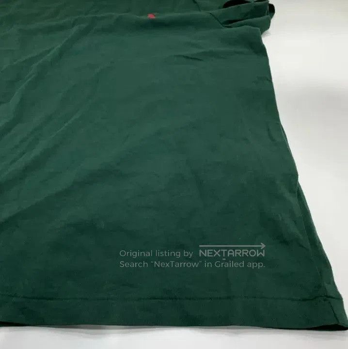 Polo Ralph Lauren Polo Ralph Lauren Solid Pony Embroidered Short Sleeve Polo. Size US L / EU 52-54 / 3 - 7 Thumbnail