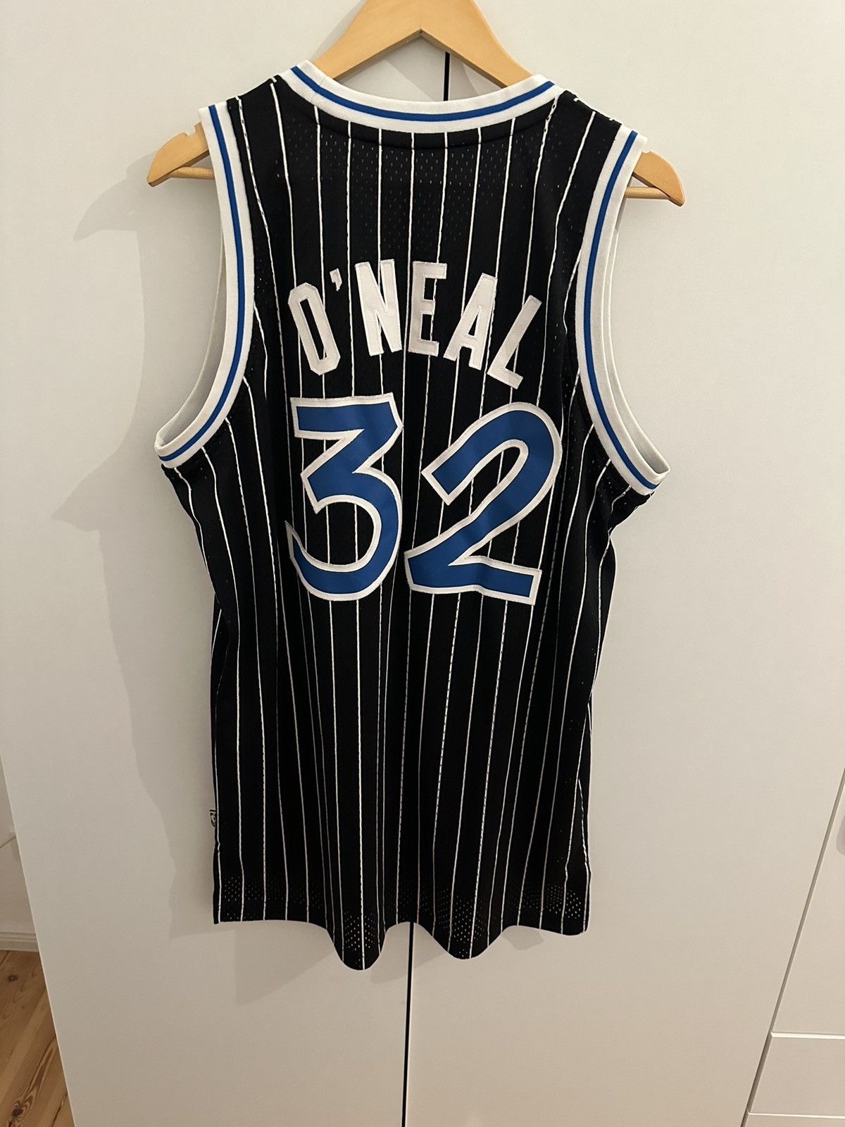 Adidas Adidas Jersey Orlando Magic Size L NBA O’Neal 32 Size US L / EU 52-54 / 3 - 2 Thumbnail