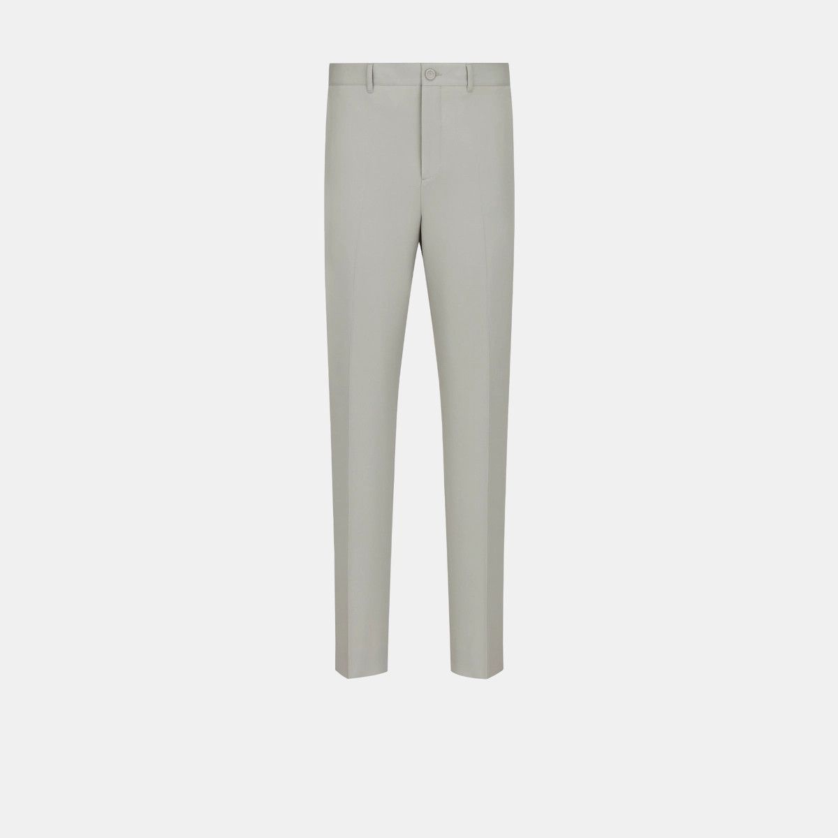 Dior o1bcso1str1124 Pants in Grey Size US 40 / EU 56 - 1 Thumbnail