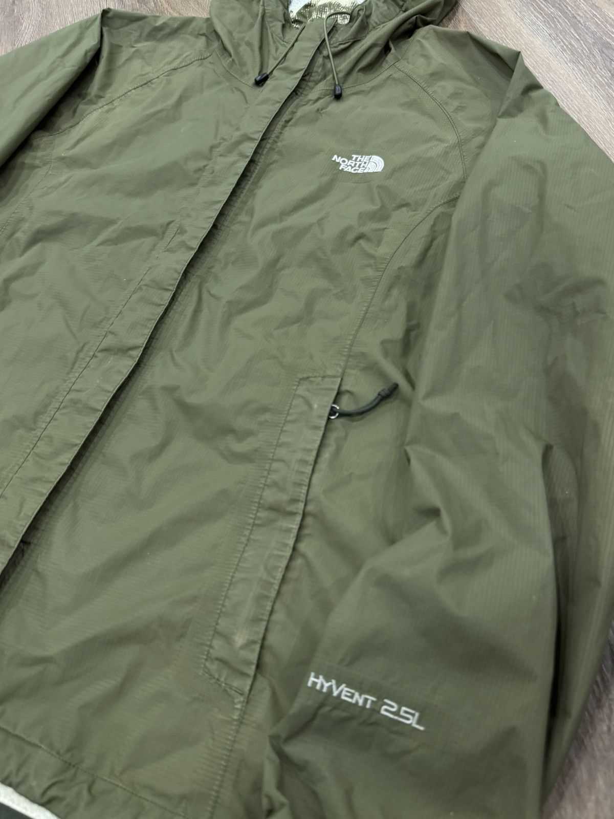 The North Face The northface jacket Size M / US 6-8 / IT 42-44 - 5 Thumbnail