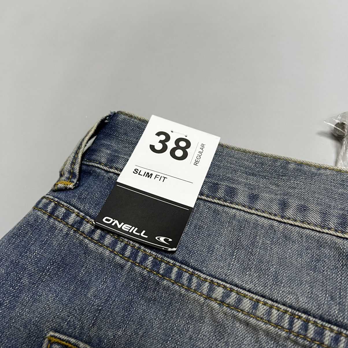 O'Neill O’Neill denim jeans shorts NEW Size US 38 / EU 54 - 19 Thumbnail