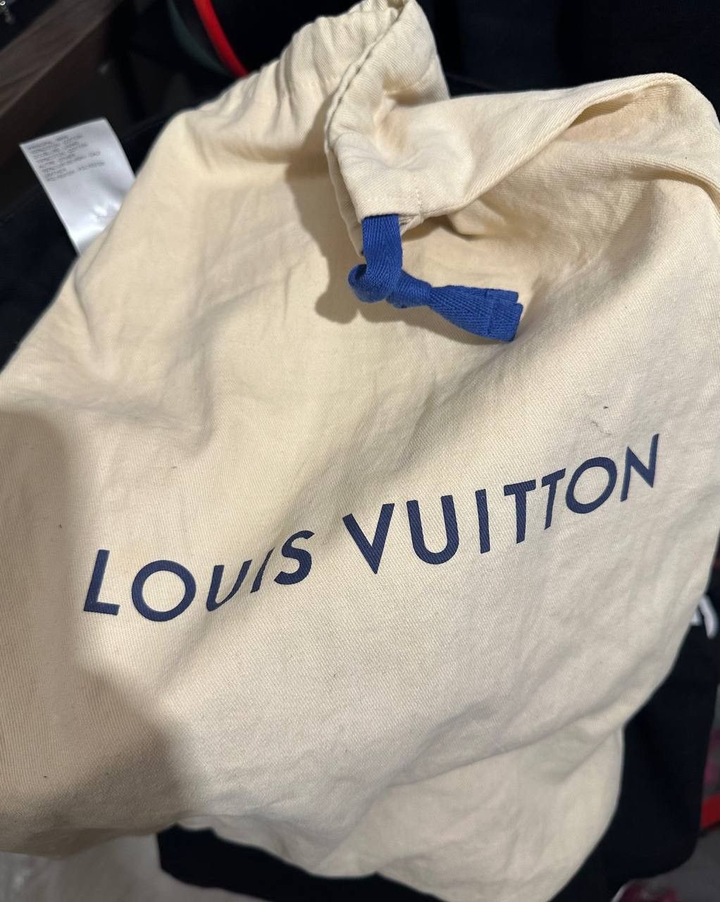 Louis Vuitton Louis Vuitton baggy jeans Size US 34 / EU 50 - 18 Thumbnail