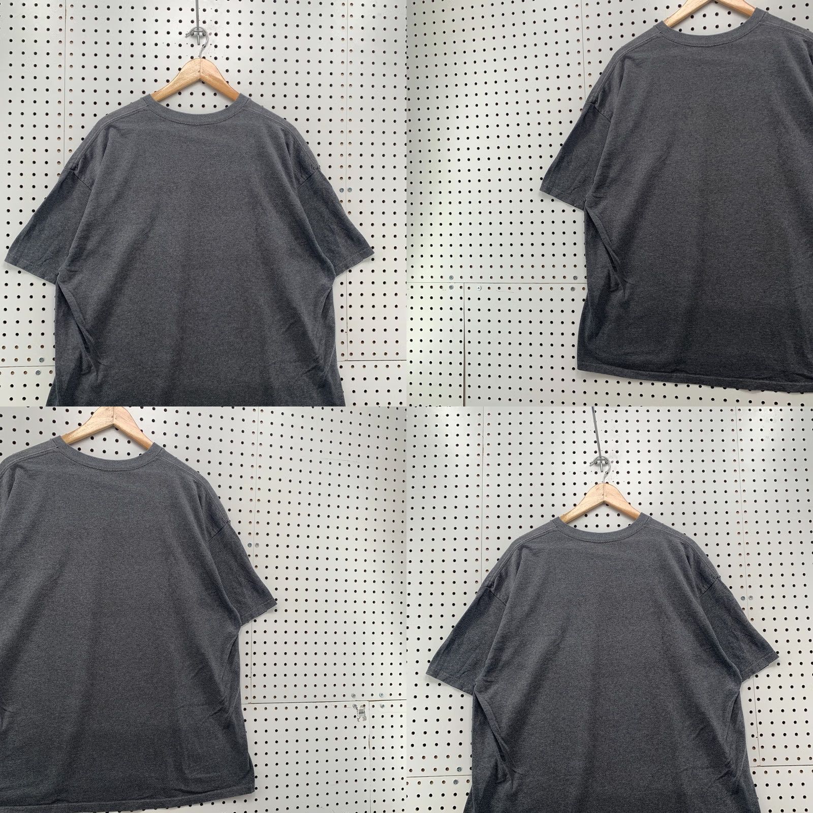 Nintendo Nintendo Controller Shirt Unisex Adults 2XL Gray Video Game TEE Size US XXL / EU 58 / 5 - 9 Thumbnail