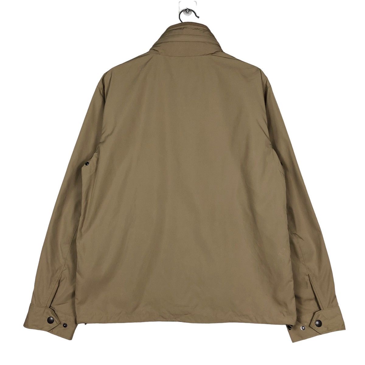 Japanese Brand 🔥Vintage Bomber Jacket Polo Ralph Lauren Size US M / EU 48-50 / 2 - 8 Thumbnail