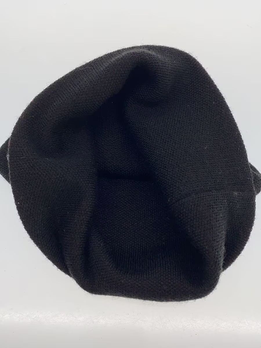Undercover AW15 "Slash" Knit Beanie Size ONE SIZE - 3 Thumbnail