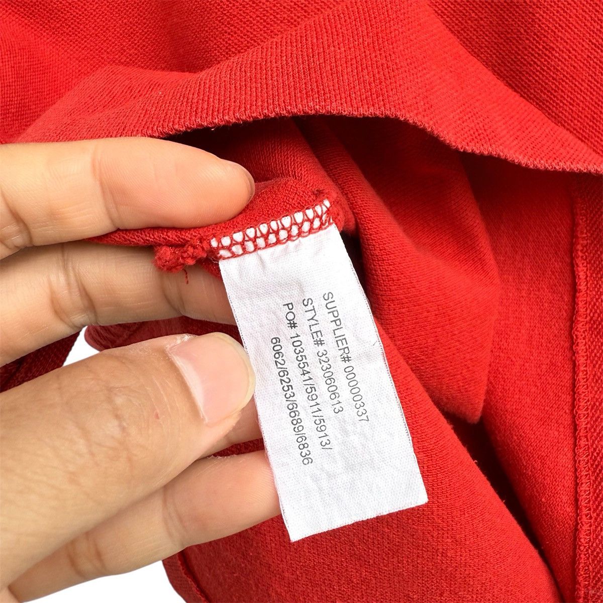 Polo Ralph Lauren Polo Size US XS / EU 42 / 0 - 5 Thumbnail