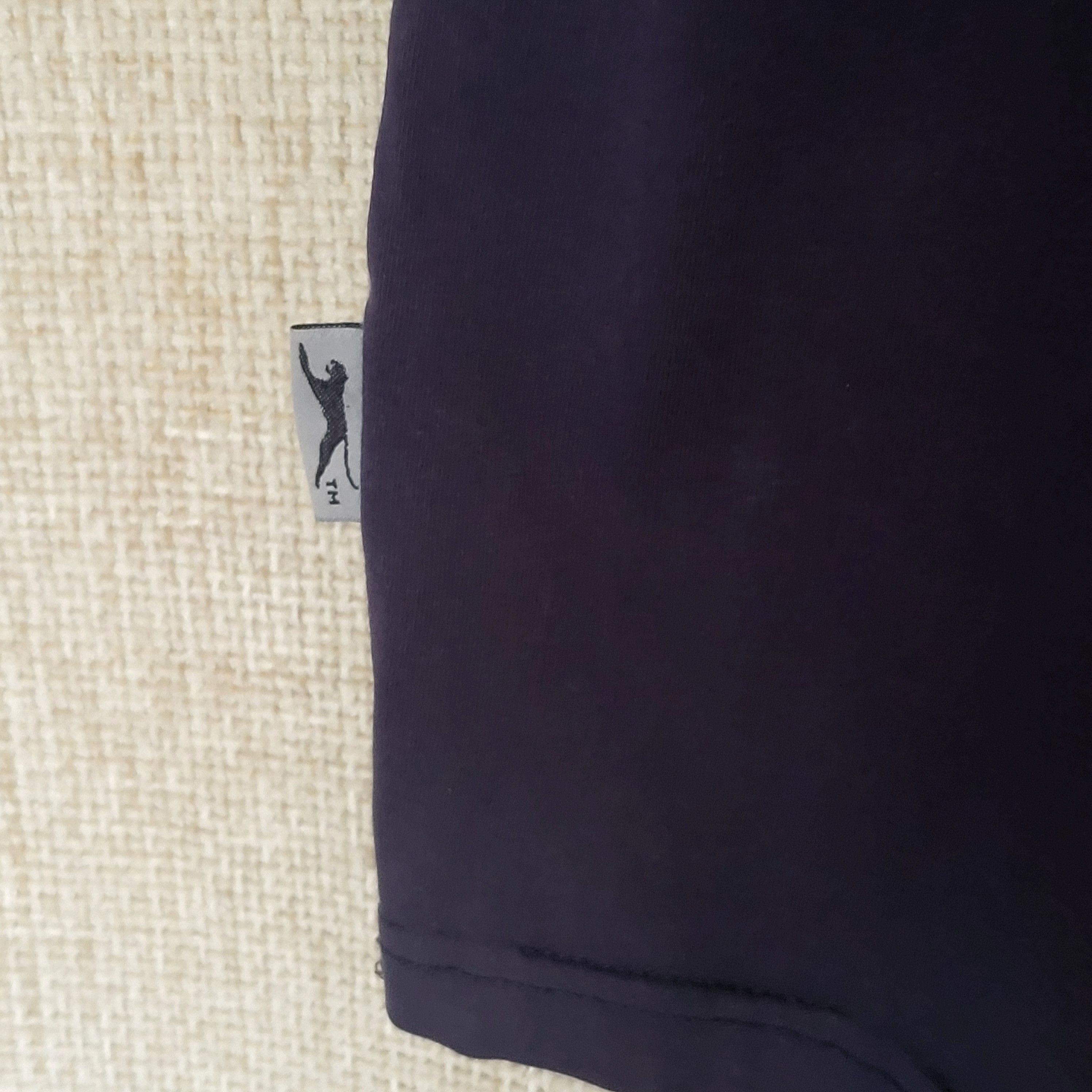 Other Slazenger vintage shirts. Size US L / EU 52-54 / 3 - 9 Thumbnail