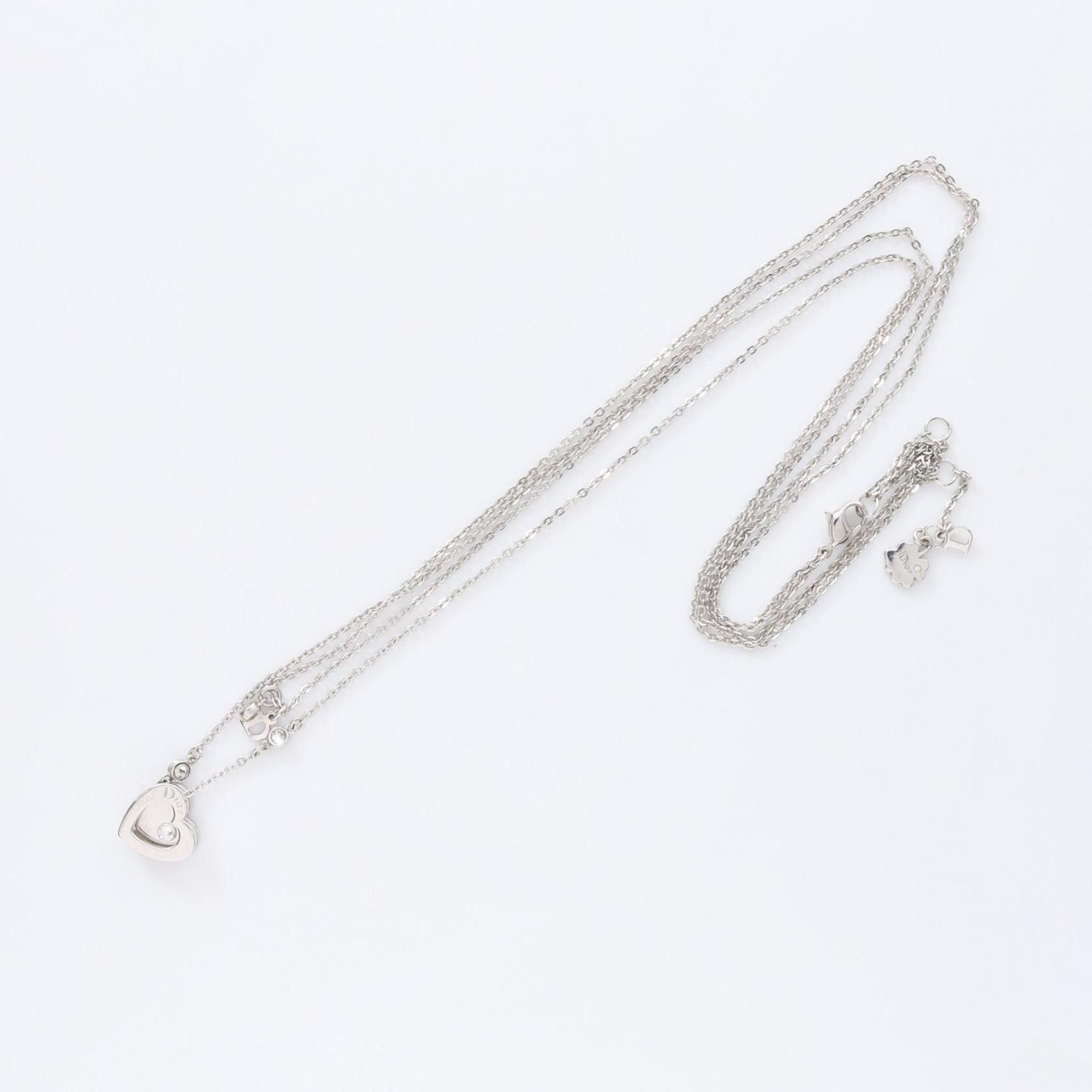 Dior Dior -- necklace Size ONE SIZE - 1 Thumbnail