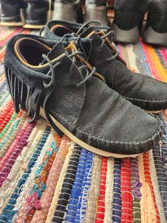 Visvim Fbt | Grailed