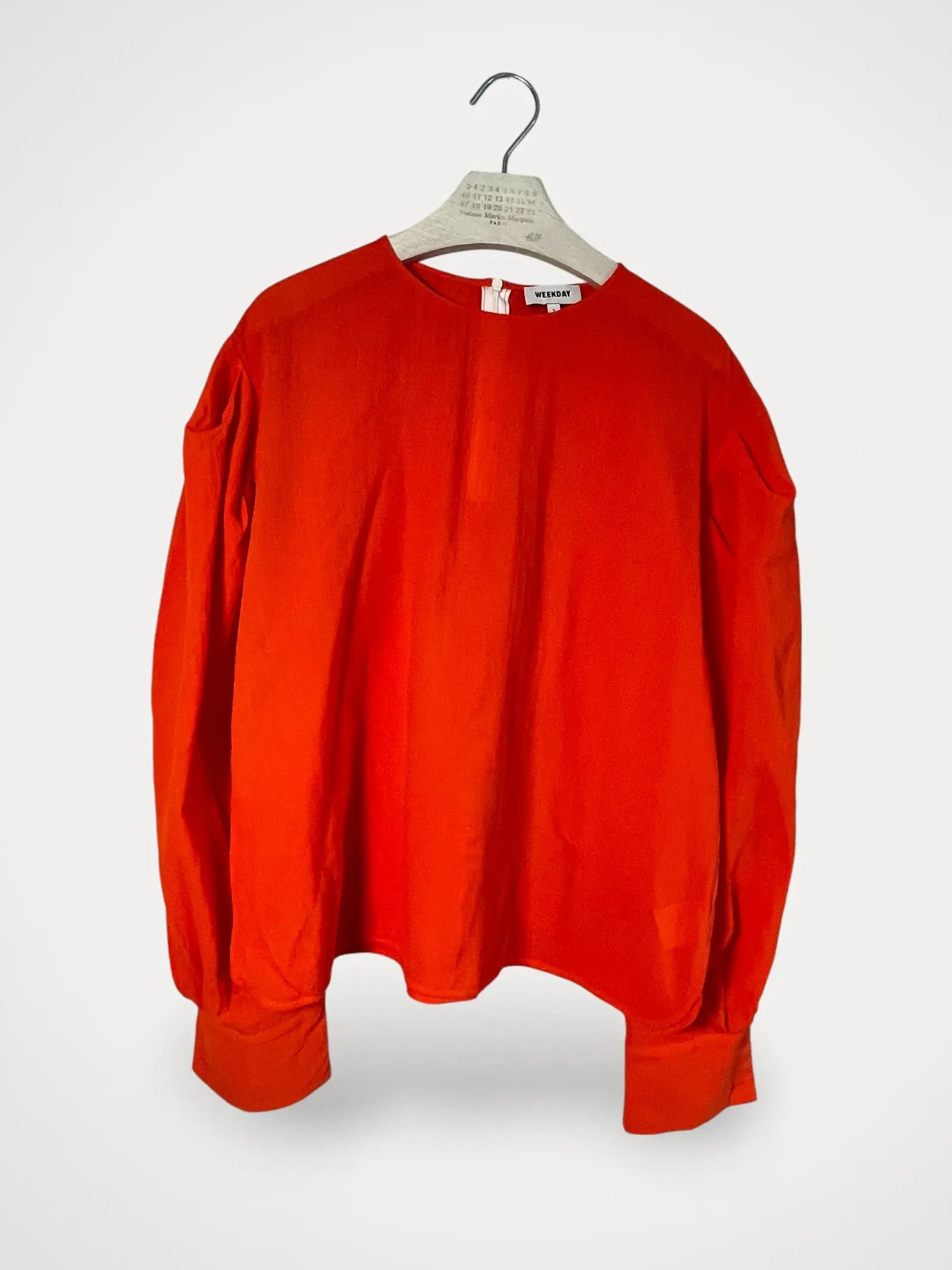 Weekday Weekday Blouse Size S / US 4 / IT 40 - 1 Thumbnail