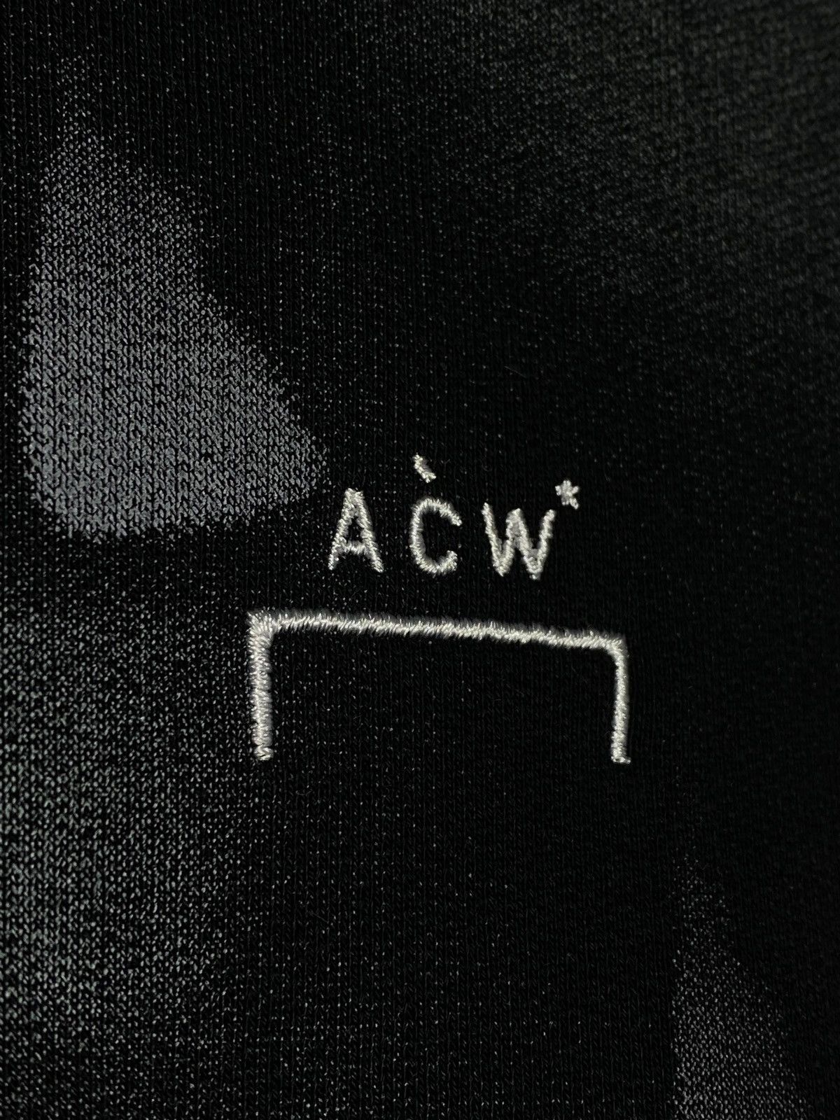 A-COLD-WALL* A-Cold-Wall Brushstroke Hoodie Oversized Fit Men’s Size L Size US L / EU 52-54 / 3 - 5 Thumbnail