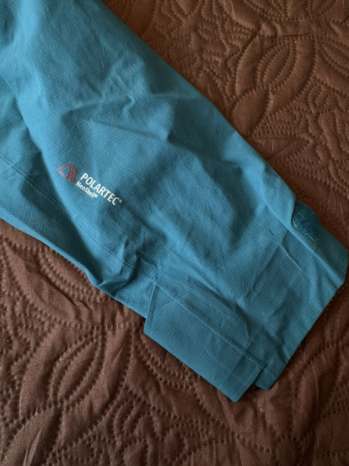Japanese Brand TETON BROS. TSURUGI LIGHT JACKET GORPGEAR OUTDOOR Size US L / EU 52-54 / 3 - 10 Thumbnail