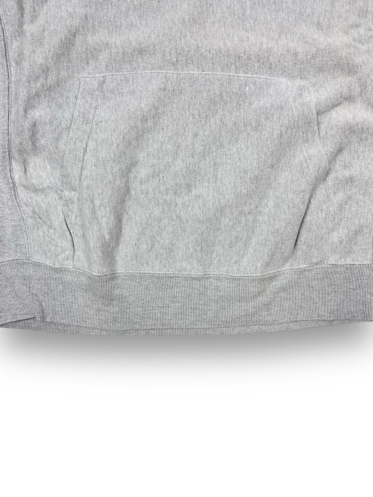 Gap Y2K GAP Athletic Big Embroidery Vintage Pullover Hoodie Size US XL / EU 56 / 4 - 5 Thumbnail