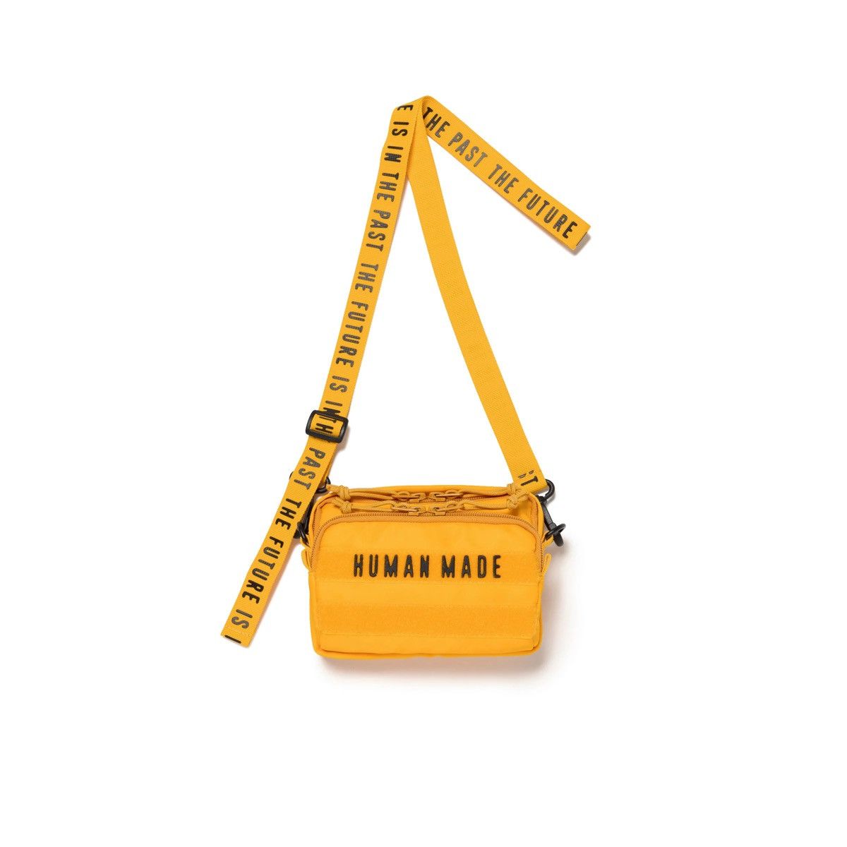 Human Made Human Made Shoulder Bag Size ONE SIZE - 1 Thumbnail