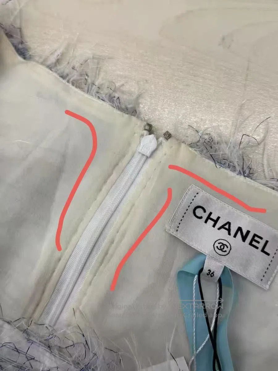 Chanel Chanel Color. Size S / US 4 / IT 40 - 2 Thumbnail