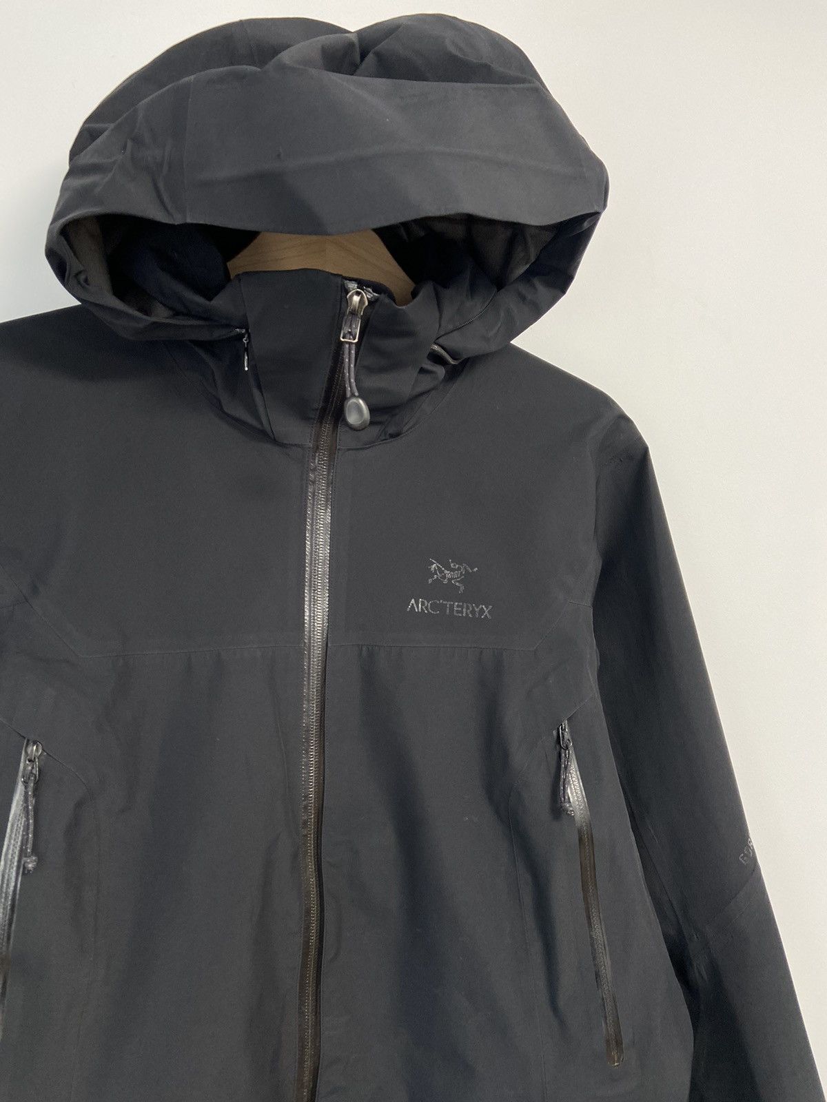 Arc'teryx Arc’teryx Gore-tex Jacket Outdoor Size L / US 10 / IT 46 - 2 Thumbnail