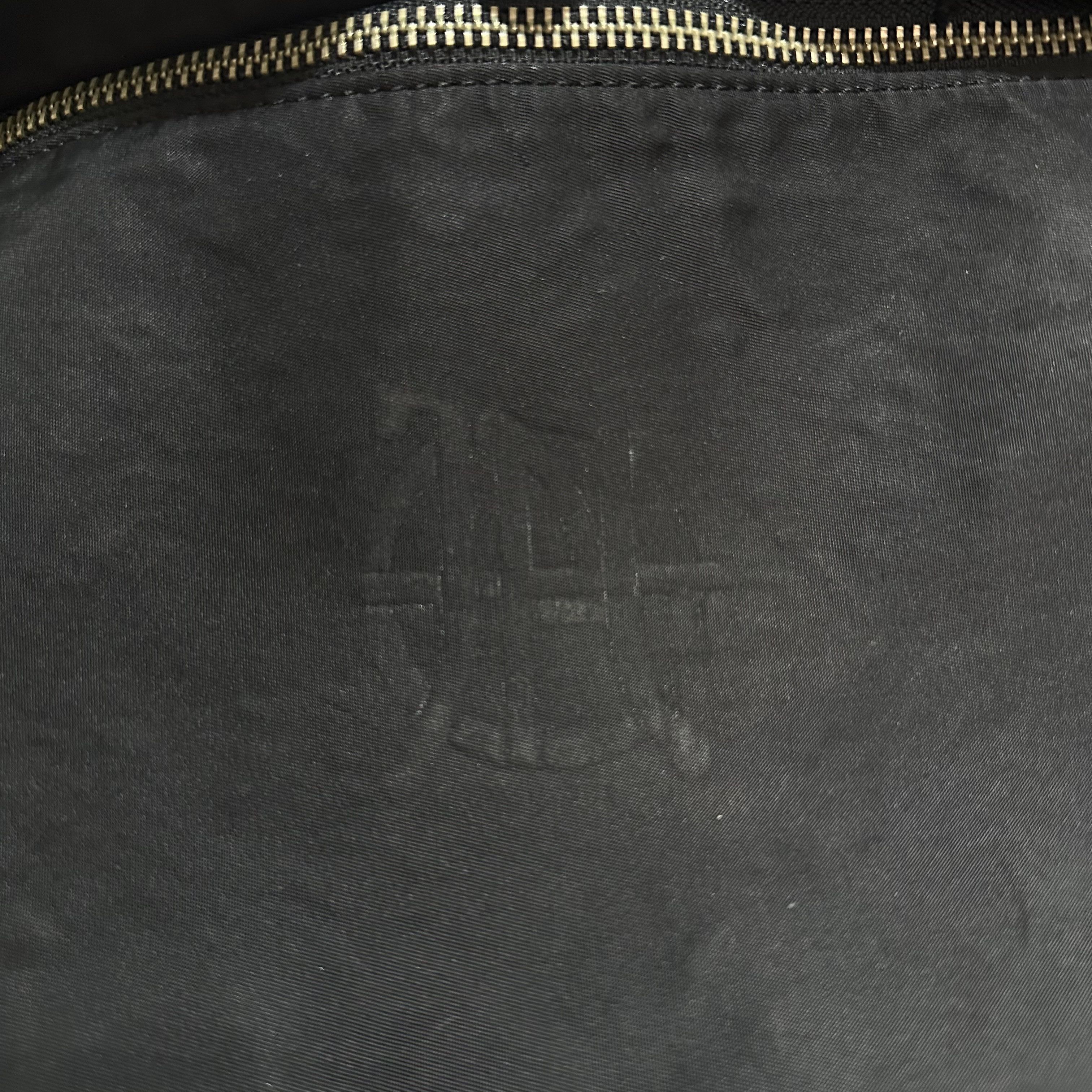 Jean Paul Gaultier Jean Paul Gaultier Homme Backpack Size ONE SIZE - 4 Thumbnail
