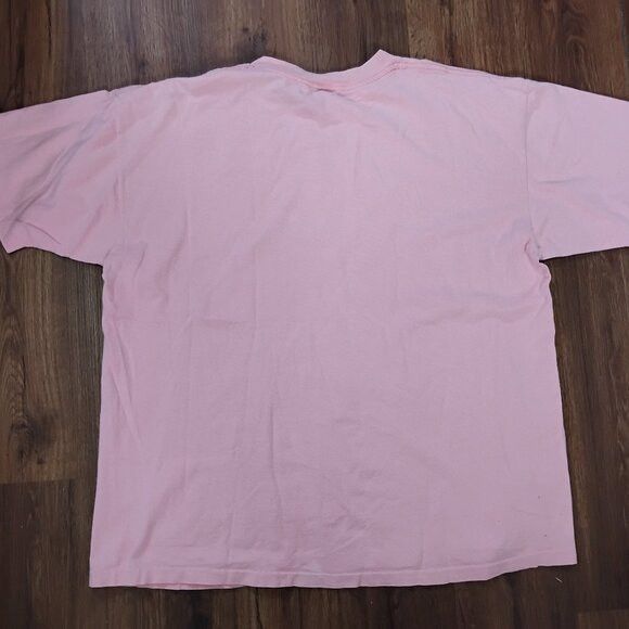 Other Vintage Country Gardens Down To Earth T-Shirt Size US XL / EU 56 / 4 - 7 Thumbnail