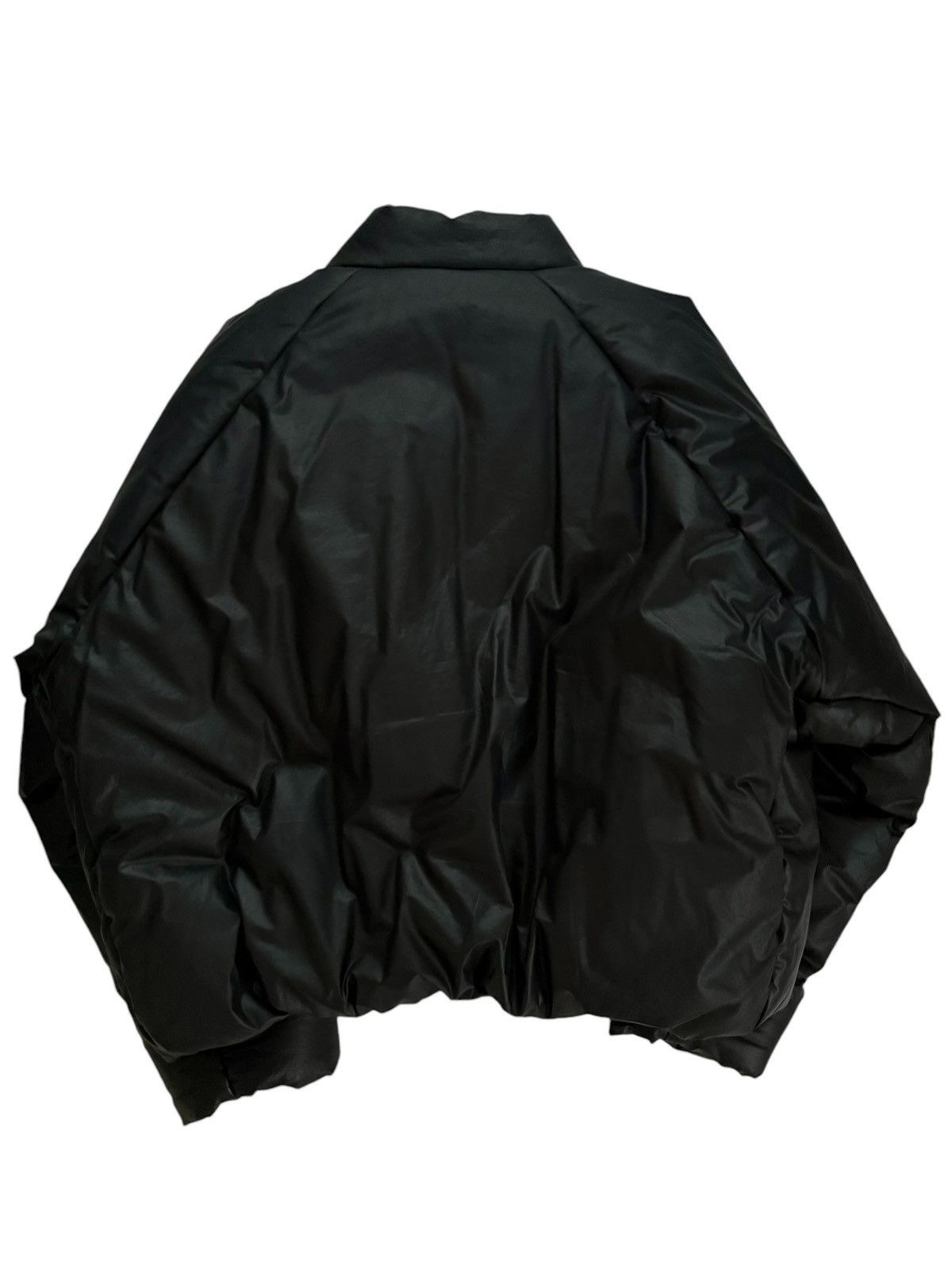 Gap × Yeezy Yeezy gap round puffer jacket V1 Size US L / EU 52-54 / 3 - 5 Thumbnail