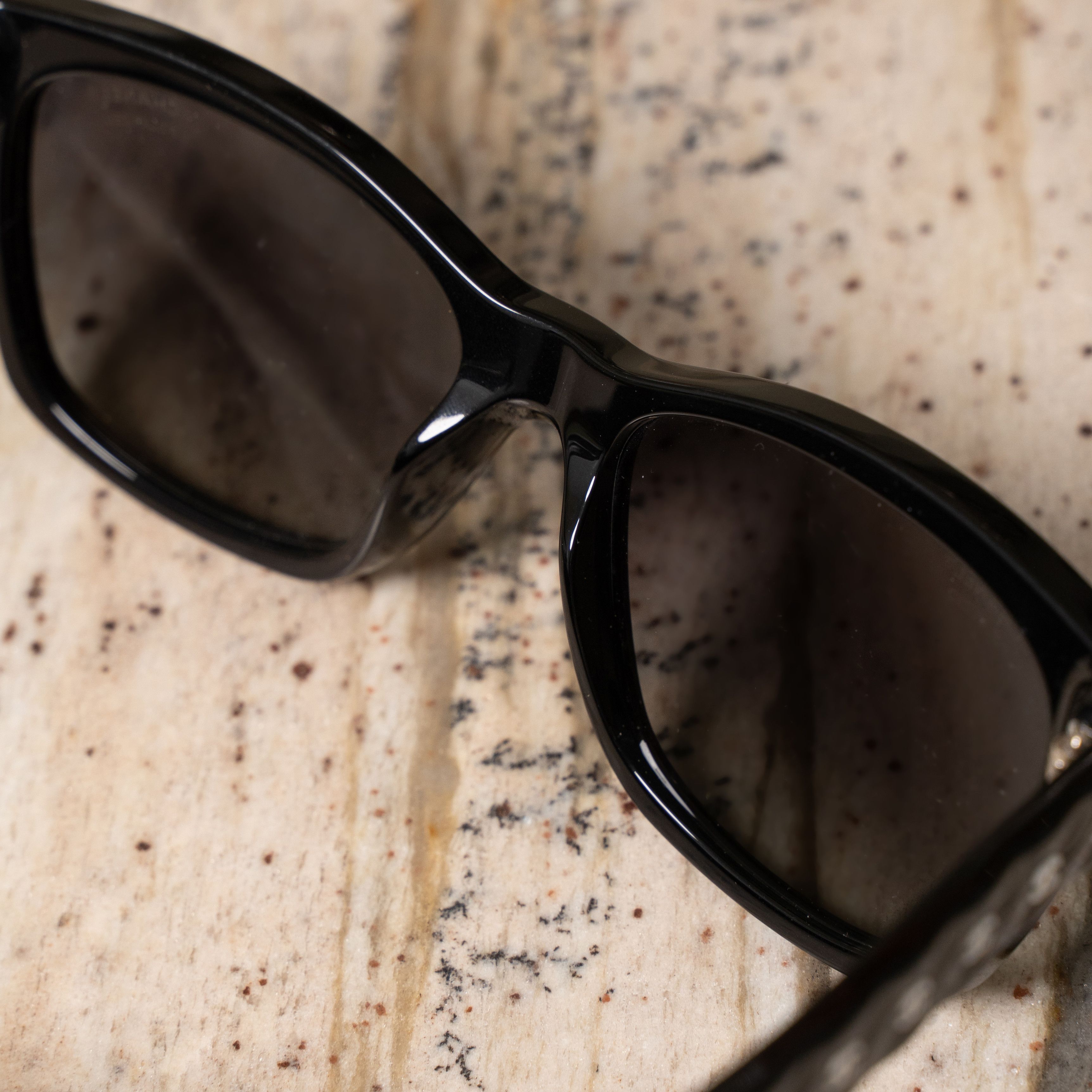 Chanel CHANEL CH5484_C760S8 Sunglasses Size ONE SIZE - 4 Thumbnail