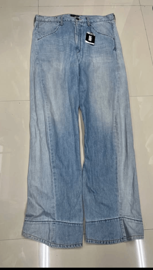 Engineered Garments vintage levis engineers pant Size US 34 / EU 50 - 2 Thumbnail