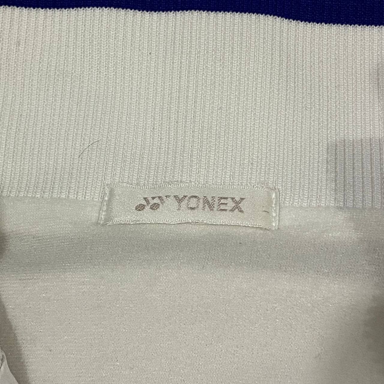 Other Vintage yonex windbreaker Size US L / EU 52-54 / 3 - 5 Thumbnail