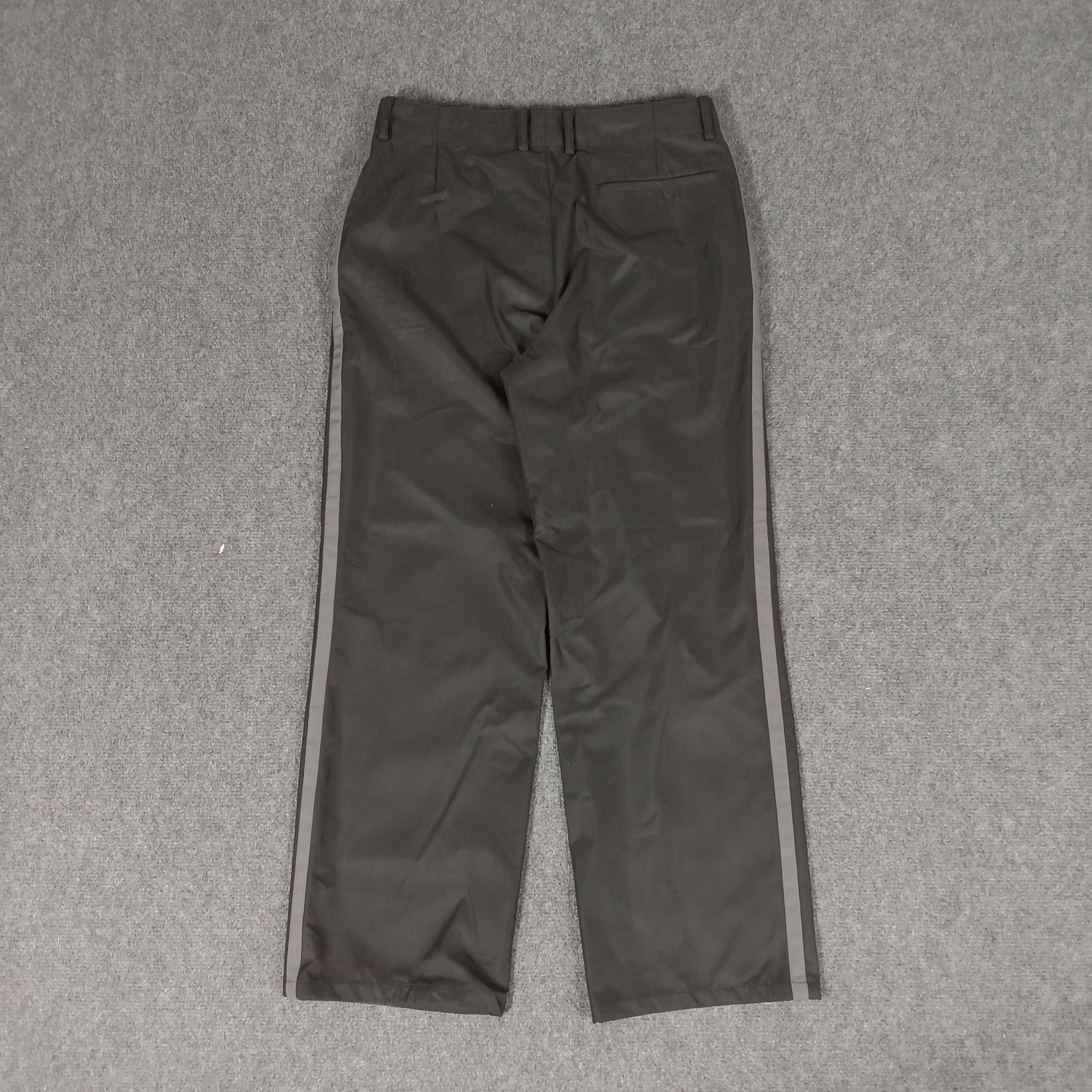 Japanese Brand × Vintage × Yohji Yamamoto A.A.R. Yohji Design Studio Japanese Designer Pants Size US 29 - 1 Thumbnail
