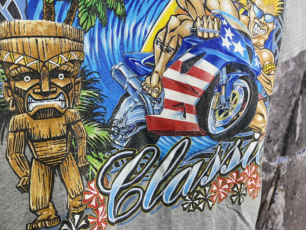 Vintage Men’s Superbike Classic T-Shirt 2003 Vintage Size M Size US M / EU 48-50 / 2 - 11 Thumbnail