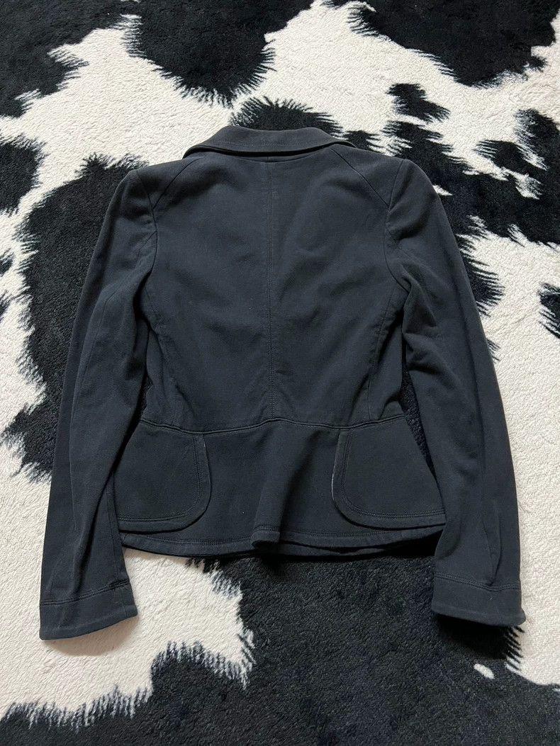 Vivienne Westwood Vivienne Westwood Large Waist Saturn Jacket Size S / US 4 / IT 40 - 6 Thumbnail